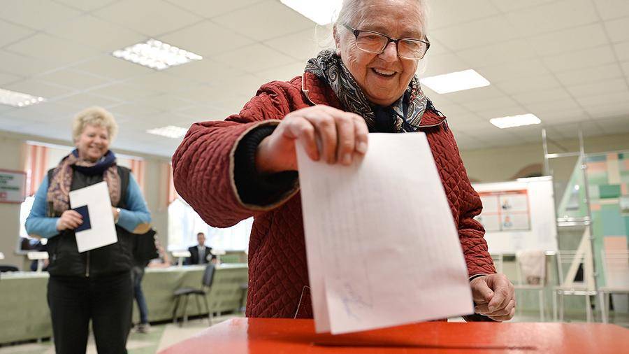 ЦИК Белоруссии назвала оптимальную дату президентских выборов