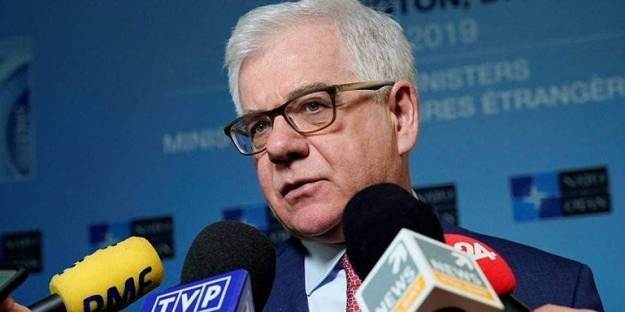 Польша в ООН напомнила об агрессии России против Украины и Грузии