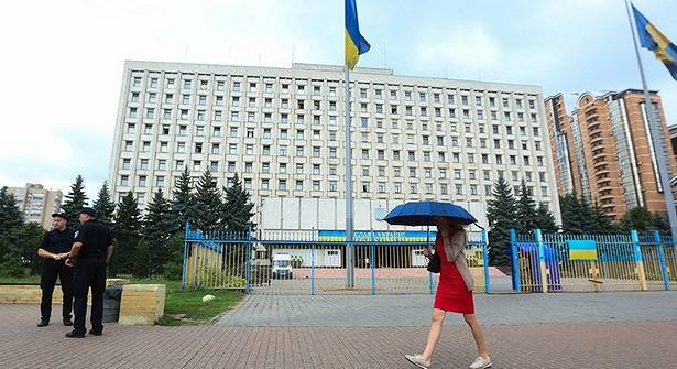 Ужесточение наказания за переговоры с Москвой пообещали в Киеве