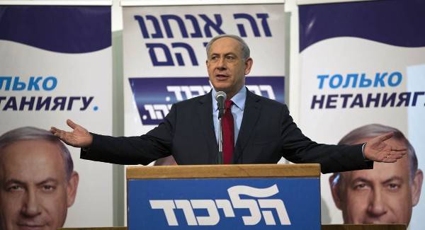 В партии Нетаньяху ответили Либерману принятием «декларации верности» — Новости политики, Новости Большого Ближнего Востока