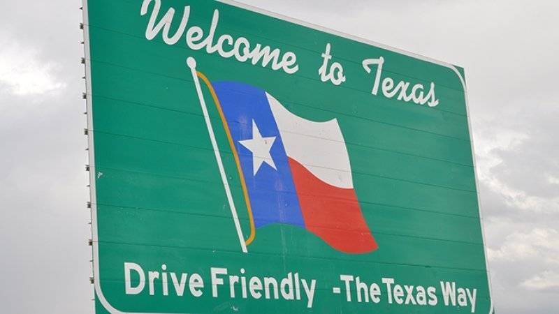 Стрельбу в Техасе квалифицировали как преступление на почве ненависти