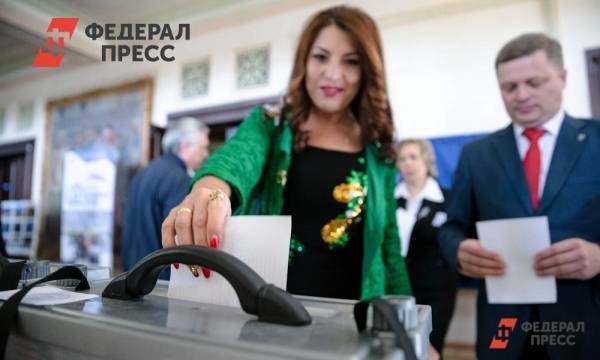 Белорусский ЦИК обнародовал идеальную дату проведения президентских выборов | Восточная Европа | ФедералПресс