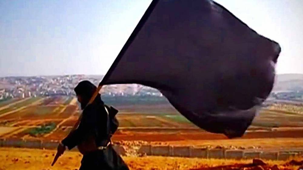 Сирия итоги за сутки на 5 августа 06.00: бывший террорист занял пост чиновника в Ракке, вылеты ВВС Турции в Ираке
