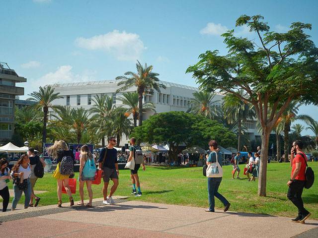 Три израильских вуза в ТОП-100 лучших университетов мира по «арабской версии»