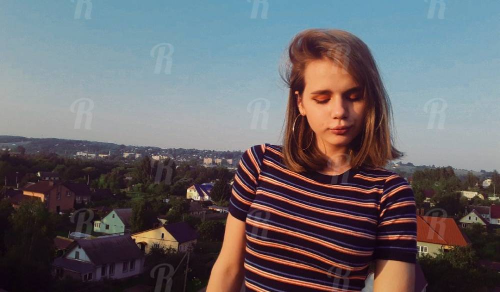 В Смоленске сбежала из дома 13-летняя девочка