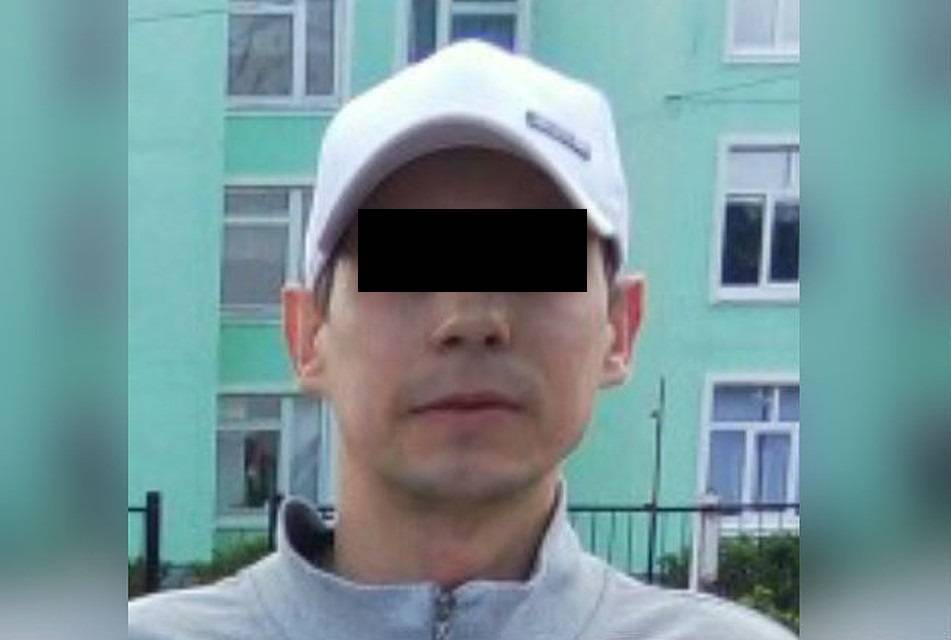 «Находился в больнице»: в Уфе завершились поиски 33-летнего мужчины