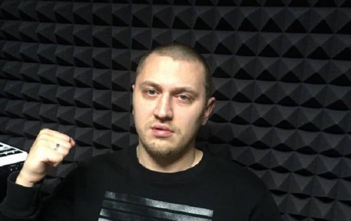 Сына экс-министра ДНР рэпера Борзини убили в Донецке