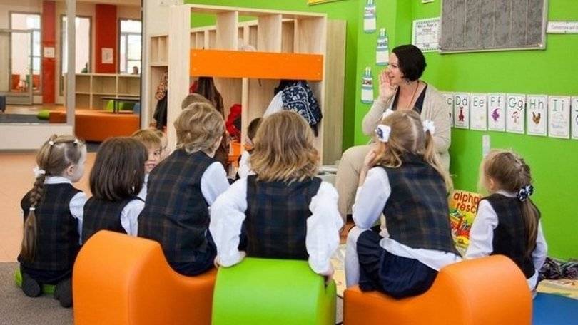 В Уфе откроются две полилингвальные многопрофильные школы