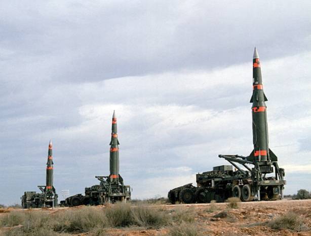 Австралия не намерена предоставлять США базы для ракет средней дальности
