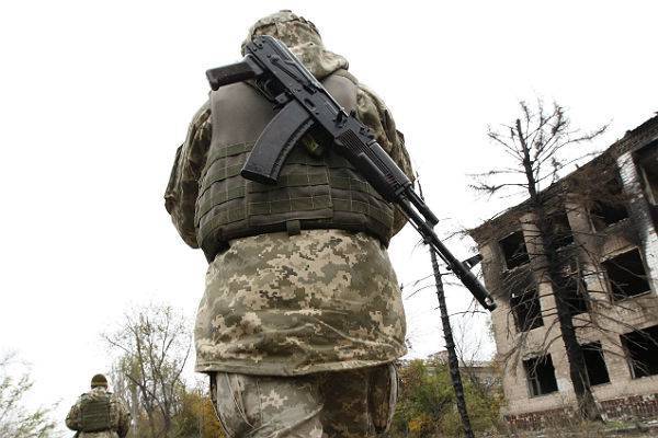 Будущий спикер Рады заявил о невозможности законом вернуть мир в Донбасс