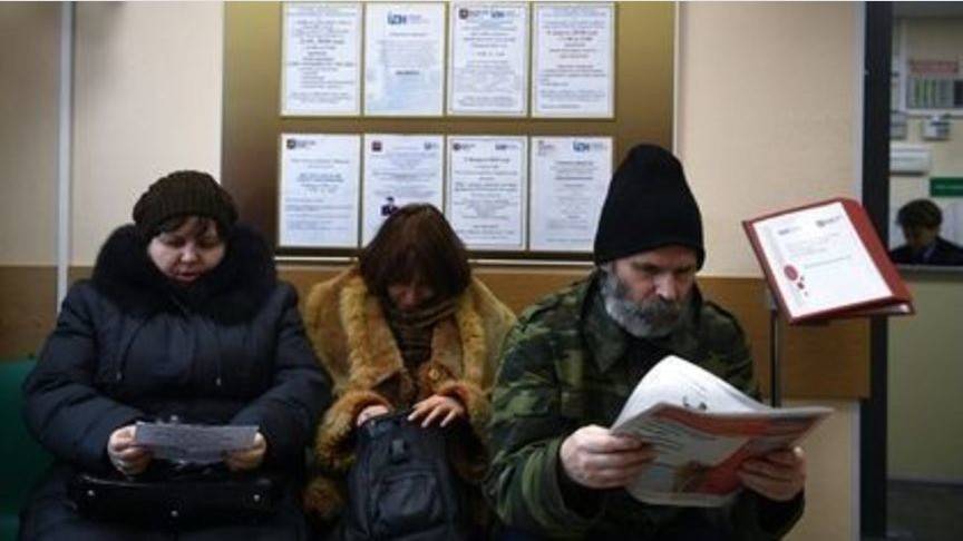 В Госдуме заявили, что 15 млн россиян рискуют остаться без работы