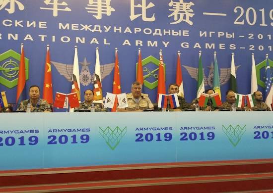 Абхазия и Южная Осетия впервые участвуют в АрМИ-2019 — Новости политики, Новости Большого Кавказа