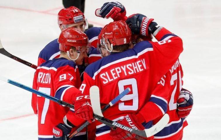 Кубок мэра Москвы по хоккею будет разыгран с 22 по 25 августа