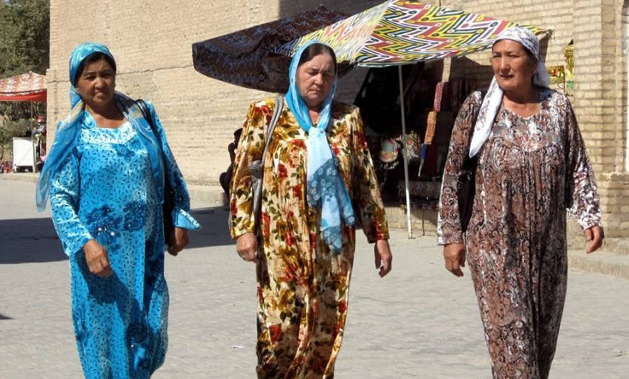 Категории женщин, склонных к преступлениям, определили в Узбекистане