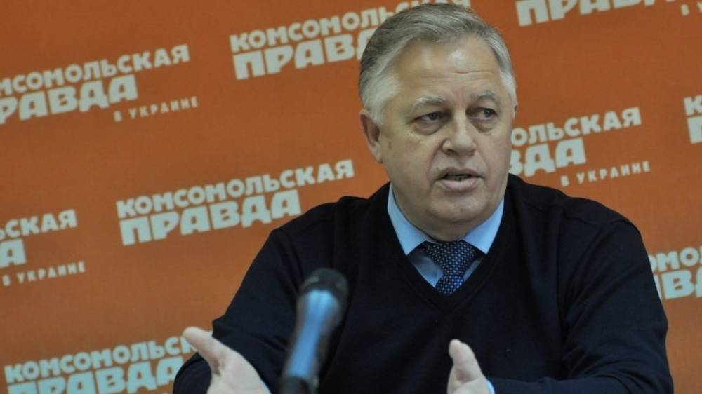 Киевский суд рассмотрит иск по делу о запрете Компартии