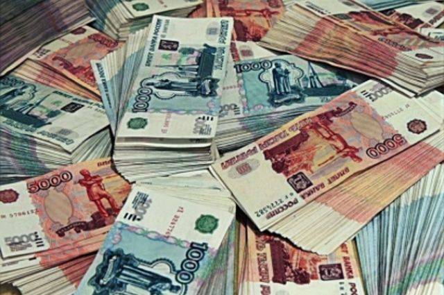 Лишь 12% россиян получают зарплату больше 75 тысяч рублей - РИА Новости