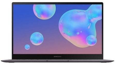 Инсайдер представил изображения нового ноутбука Samsung Galaxy Book S
