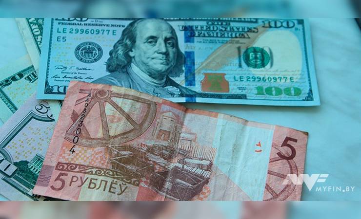 Прогноз по валютам: Трамп обрушивает российский рубль, а следом и белорусский
