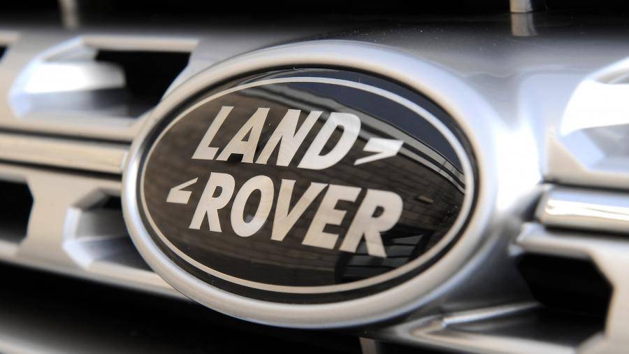 Jaguar Land Rover планирует выпустить пять новых моделей