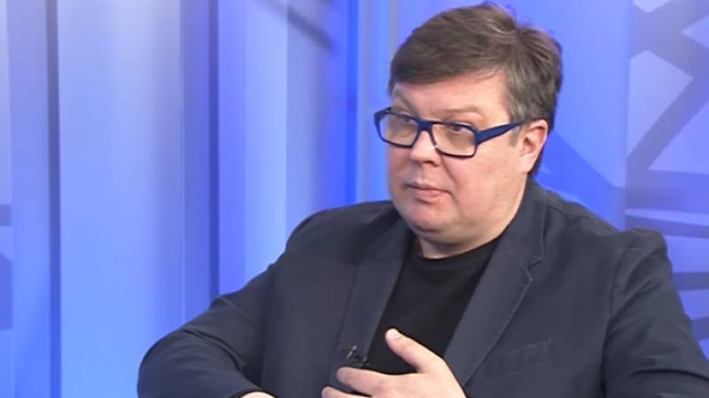 Мартынов похвалил силовиков за предотвращение массовых беспорядков в Москве