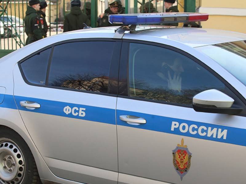 СМИ: арестован организатор хищения миллионов сотрудниками ФСБ
