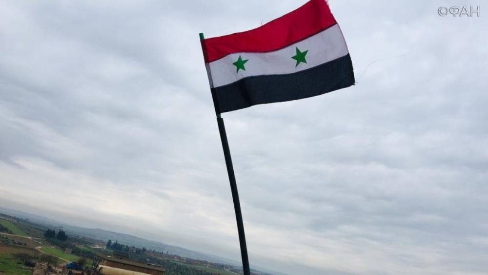 Наблюдатели РФ в Сирии зафиксировали 20 обстрелов в Латакии, Хаме, Алеппо и Идлибе