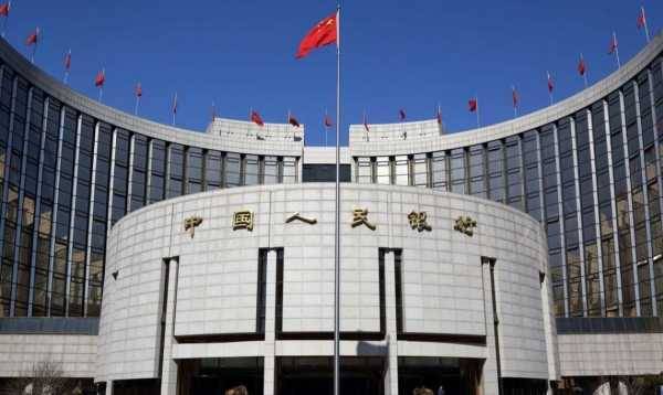 Народный банк Китая планирует ускорить разработку собственной криптовалюты