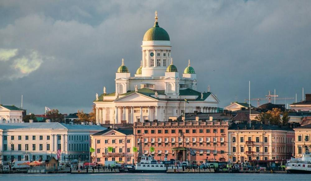 В Генконсульстве Финляндии объяснили ужесточение визовых правил для россиян