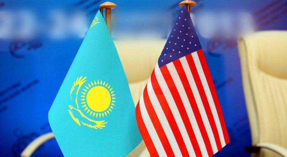 The National Interest: «Может ли Казахстан стать новым партнером Америки в Центральной Азии?»