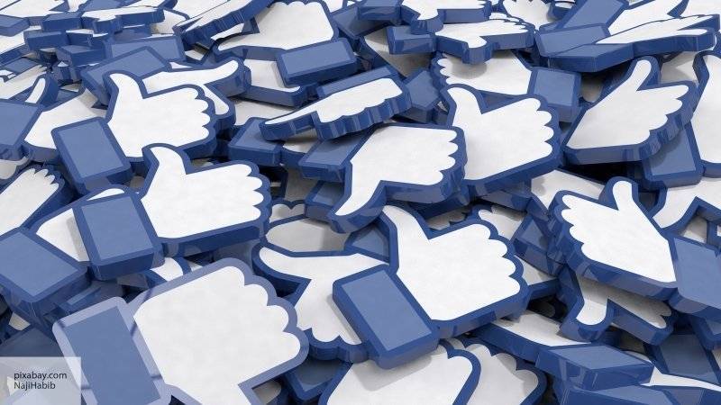 Политолог призвал заблокировать Facebook за политические репрессии в отношении россиян