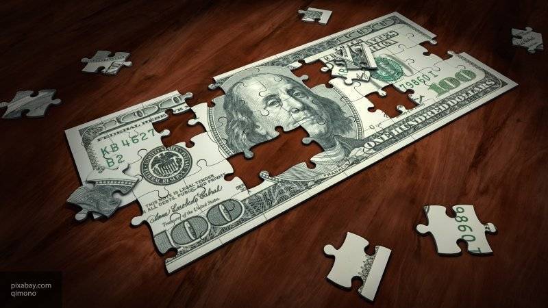 Экономист рассказал о важности отказа от Бреттон-Вудской и долларовой систем