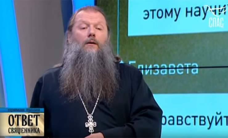 Российский священник рассказал о разговоре с Чарльзом Дарвином и его раскаянии