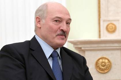 Лукашенко оценил европейские инвестиции в Белоруссию