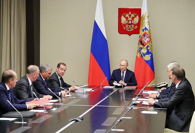 Путин рассказал о последствиях выхода США из ДРСМД