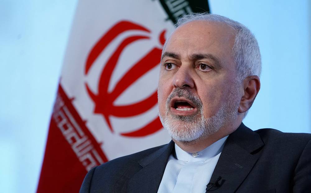 Иран заявил о готовности полностью выйти из ядерной сделки