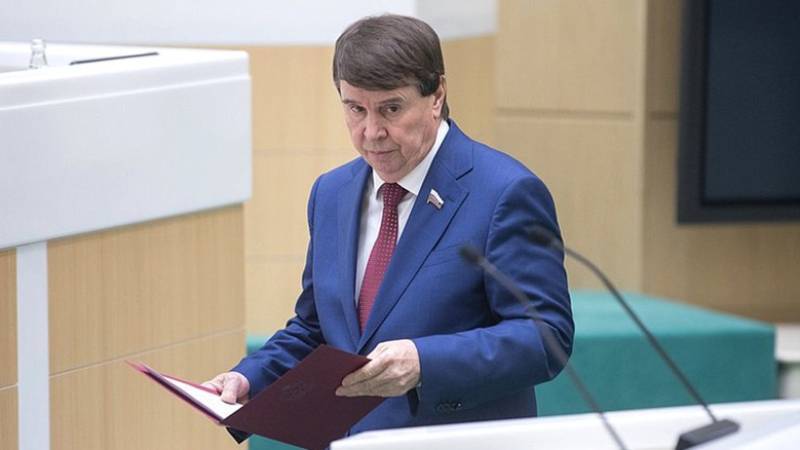 Сенатор считает, что московской оппозиции ничего не светит еще ближайшие 20-30 лет