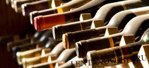 Производство винодельческой продукции на Кубани увеличилось на 11%