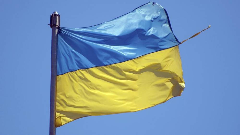 Украинские туристы поплатились за скандал из-за флага России штрафом и русскими песнями военных лет