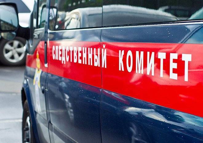 После наезда на сотрудника ДПС в Рыбновском районе возбуждено уголовное дело