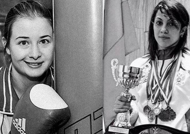 В Севастополе утонули чемпионка и вице-чемпионка мира по кикбоксингу