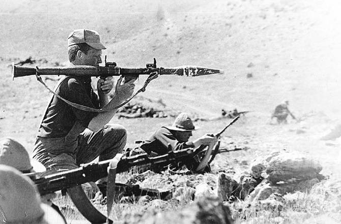 Сколько погибло советских солдат в последнем бою в Афганистане | Русская семерка