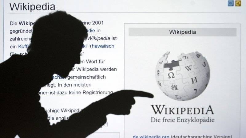 Глава Союза журналистов прокомментировал блокировку российских СМИ в «Википедии»