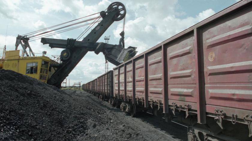 Запрет в действии: Украина осталась без российского угля