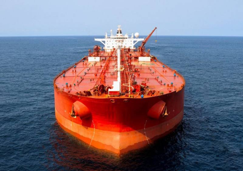 США заподозрили Китай в транспортировке иранской нефти
