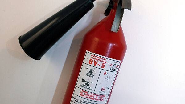 МЧС выявило нарушения пожарной безопасности в образовательных учреждениях — Информационное Агентство "365 дней"