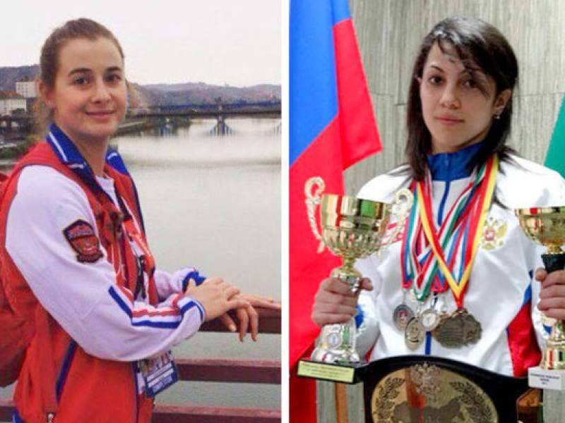 "Им кидали веревки": стали известны подробности гибели спортсменок в Севастополе