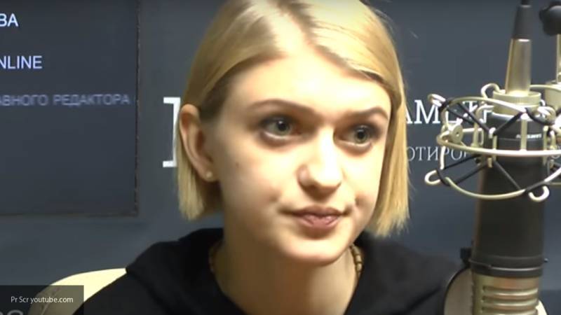 Рябцева предложила штрафовать родителей малолеток, посещающих незаконные митинги