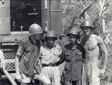 Почему советские военные советники во Вьетнаме воевали в одних трусах | Русская семерка