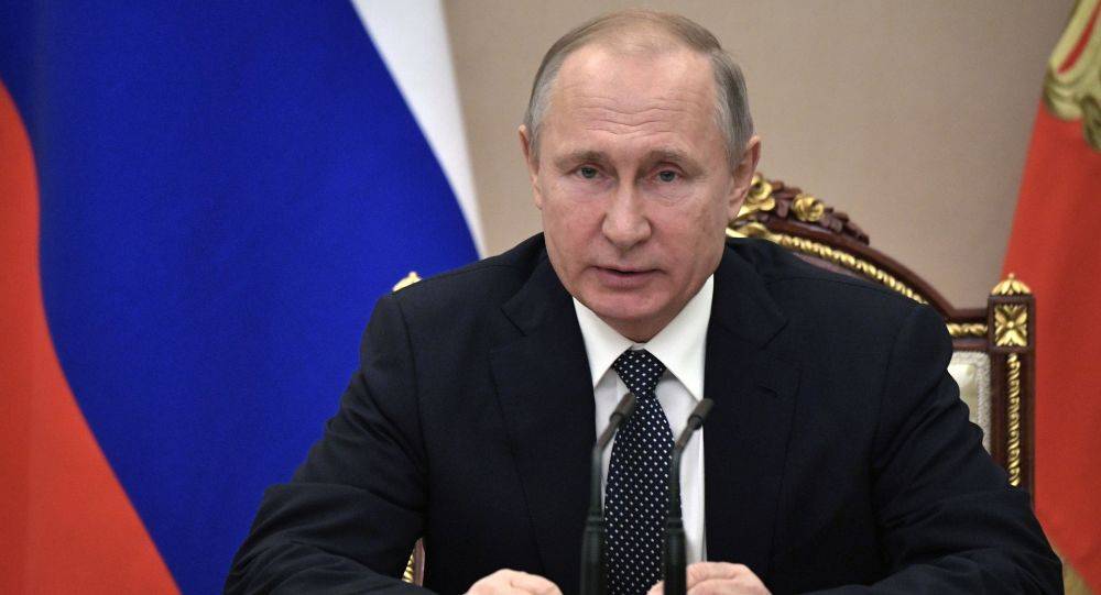 Глобальная безопасность под угрозой – Путин рассказал, к чему приведет крах ДРСМД