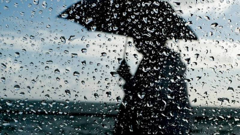 В Башкирии прогнозируются дожди и грозы